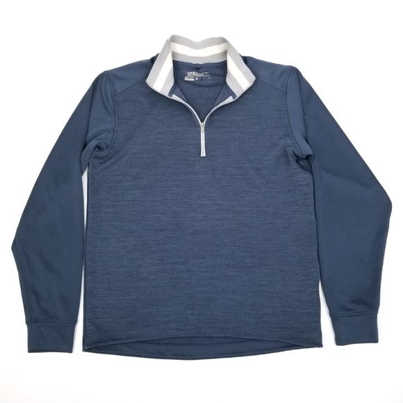 Performance Sweaters